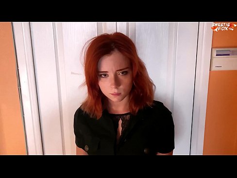 ❤️ حارس أمن يعاقب امرأة جميلة لسرقتها من المتجر - المني في الفم عند٪ ar.bestsexporno.ru٪