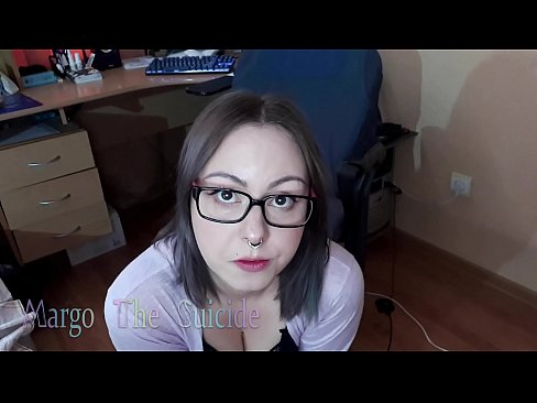 ❤️ مثير فتاة مع النظارات تمتص دسار بعمق على الكاميرا عند٪ ar.bestsexporno.ru٪